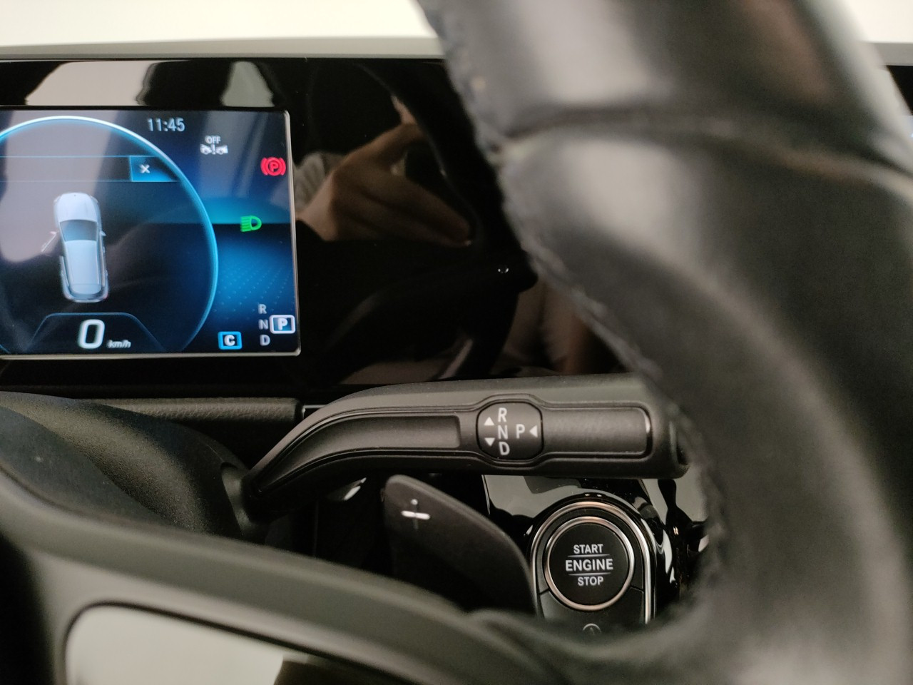 Mercedes GLA Usato 2022 GLA Reggio Emilia