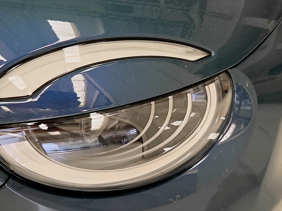 FIAT 500 Hybrid Berlina Torino 1.0Hybrid Berlina Ibrida km0 - 21
