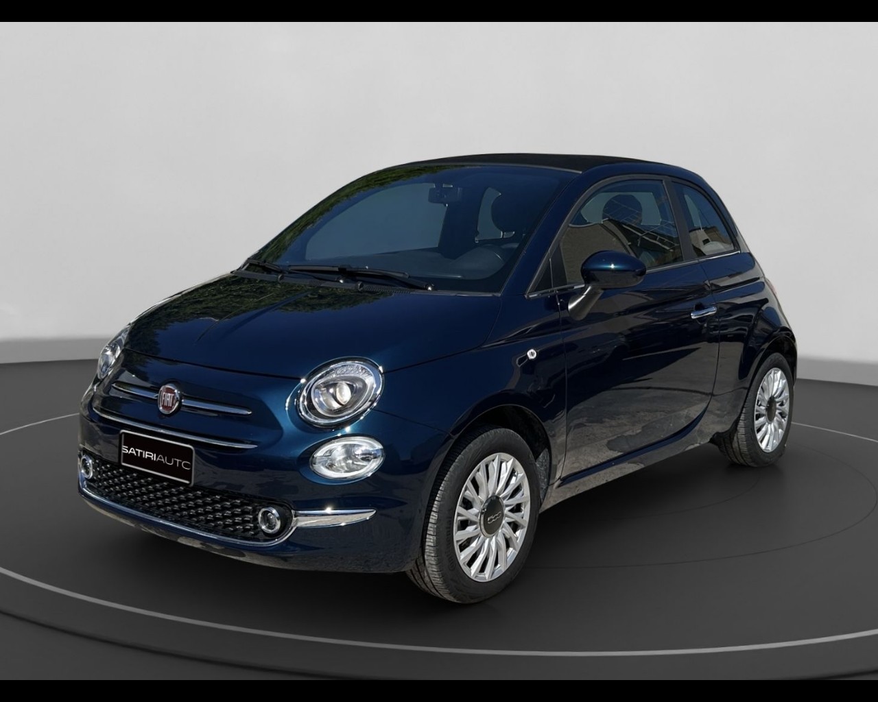 500C III 2015 – 500C 1.0 hybrid Dolcevita 70cv
