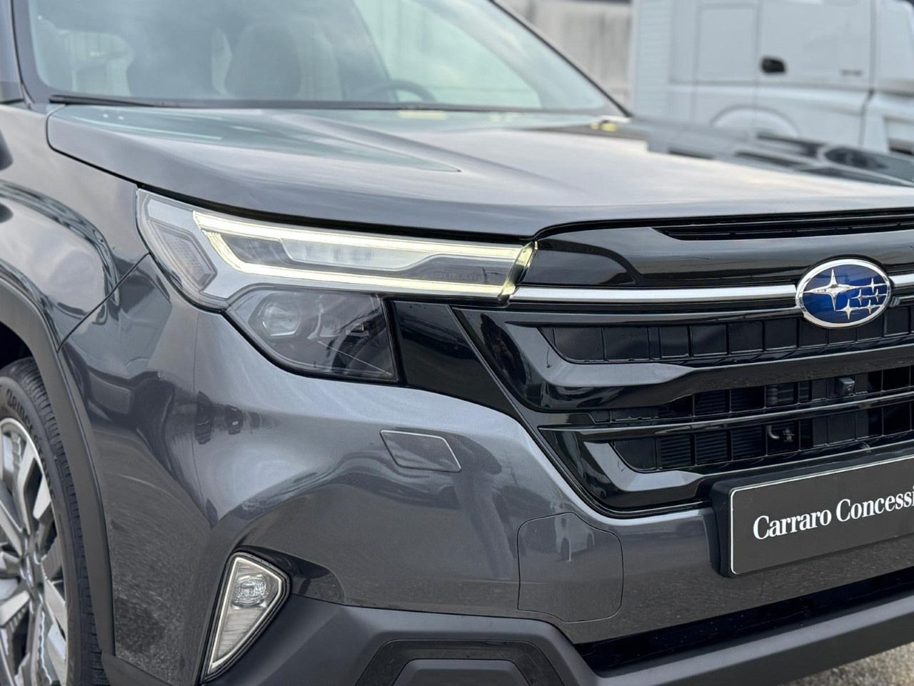 Subaru Forester Forester e-boxer 2.0i Premium - 16