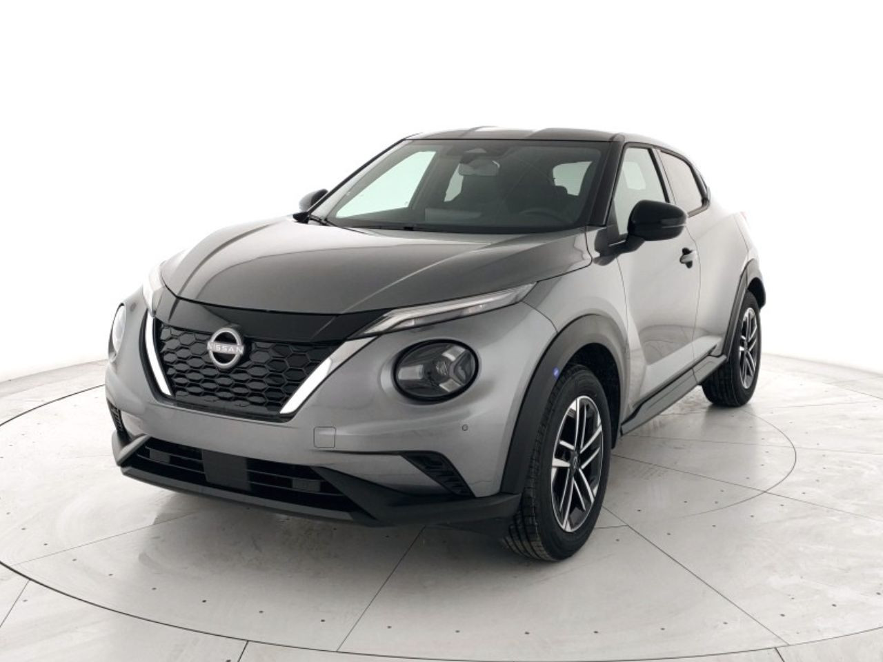 Nissan Juke Nuovo Benzina Juke Lonato del Garda