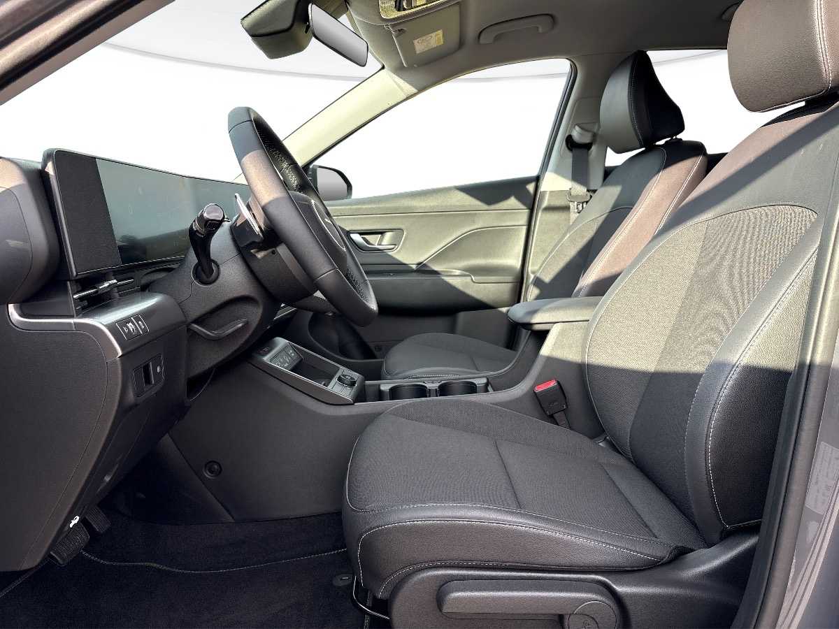 Hyundai Kona Aziendali 2025 Kona Rovigo