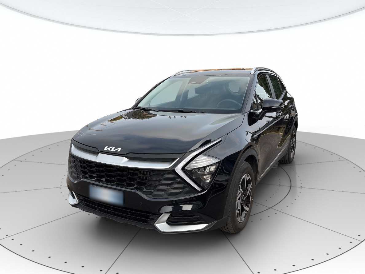 Kia Sportage Usato 2024 Sportage Este