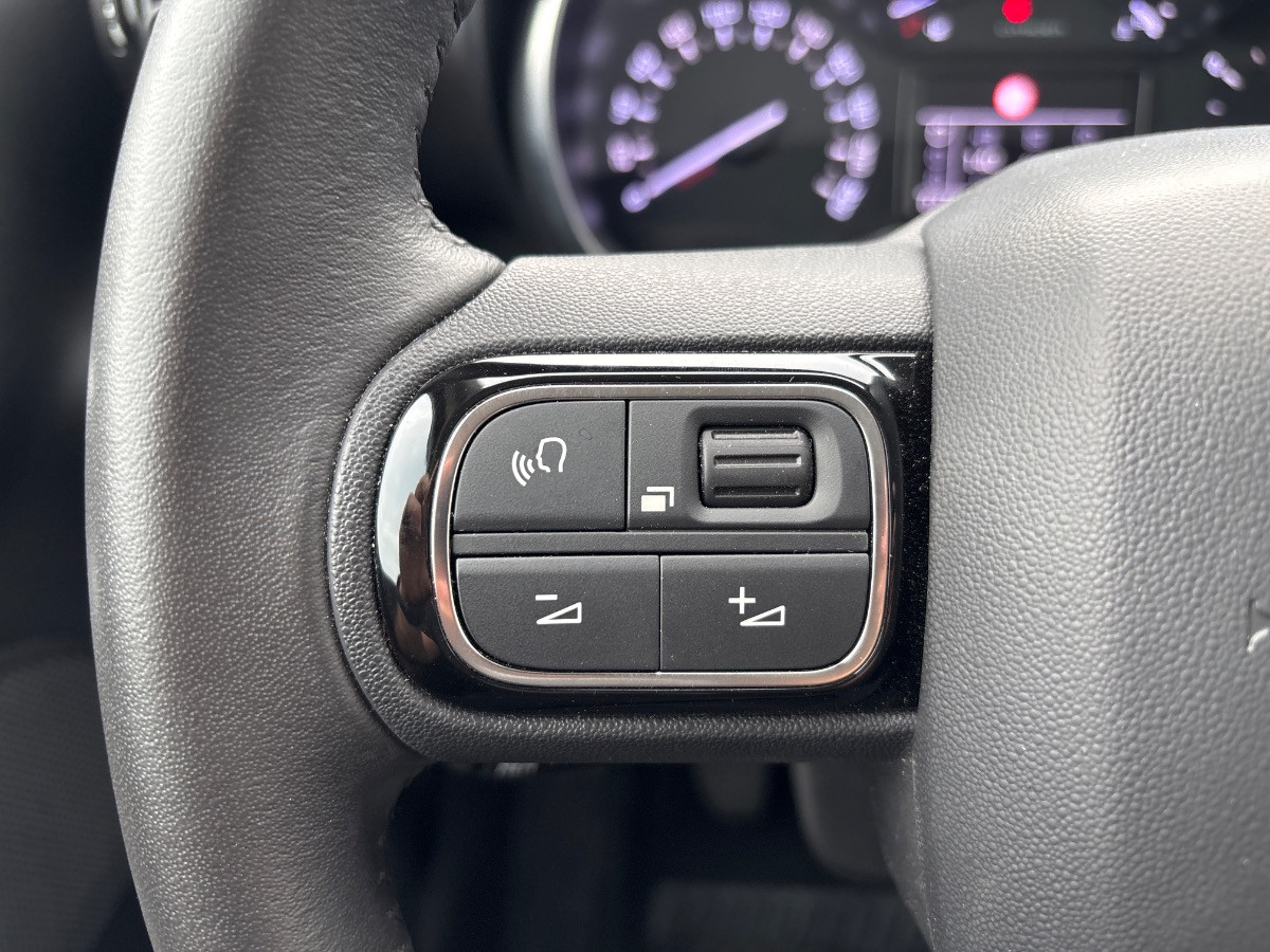 Citroen C3 Aircross Usato 2024 C3 Aircross Mestre
