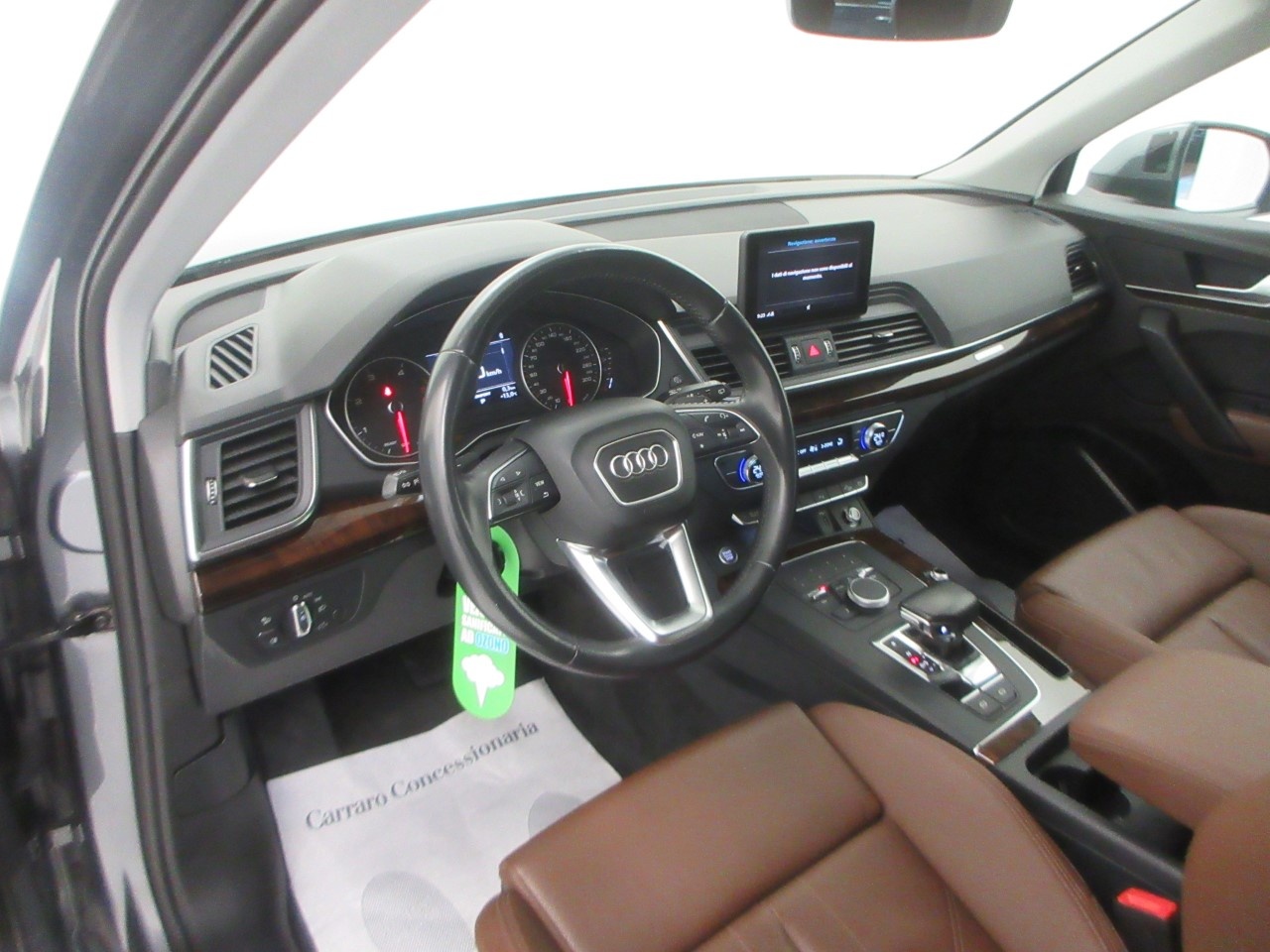 Audi Q5 Q5 35 2.0 TDI 163cv Business Sport quattro S tronic - 11