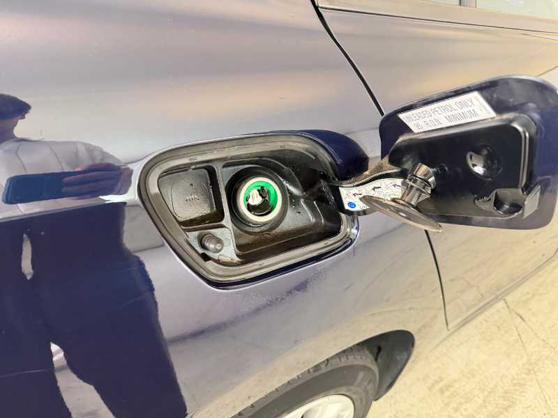 Tipo Ii - Tipo 5p 1.4 Easy 95cv My17