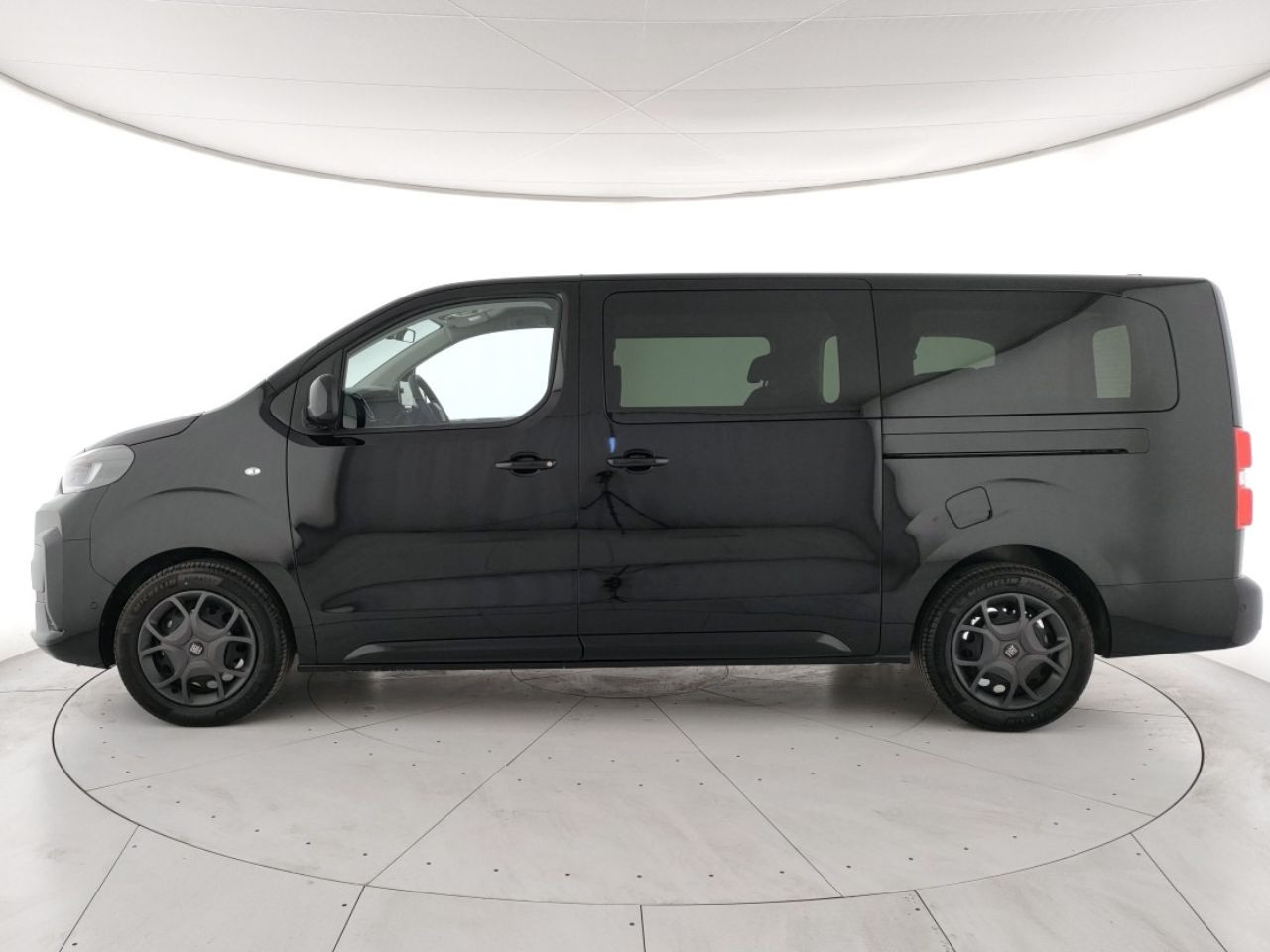 Fiat Ulysse Usato 2025 Ulysse Modena