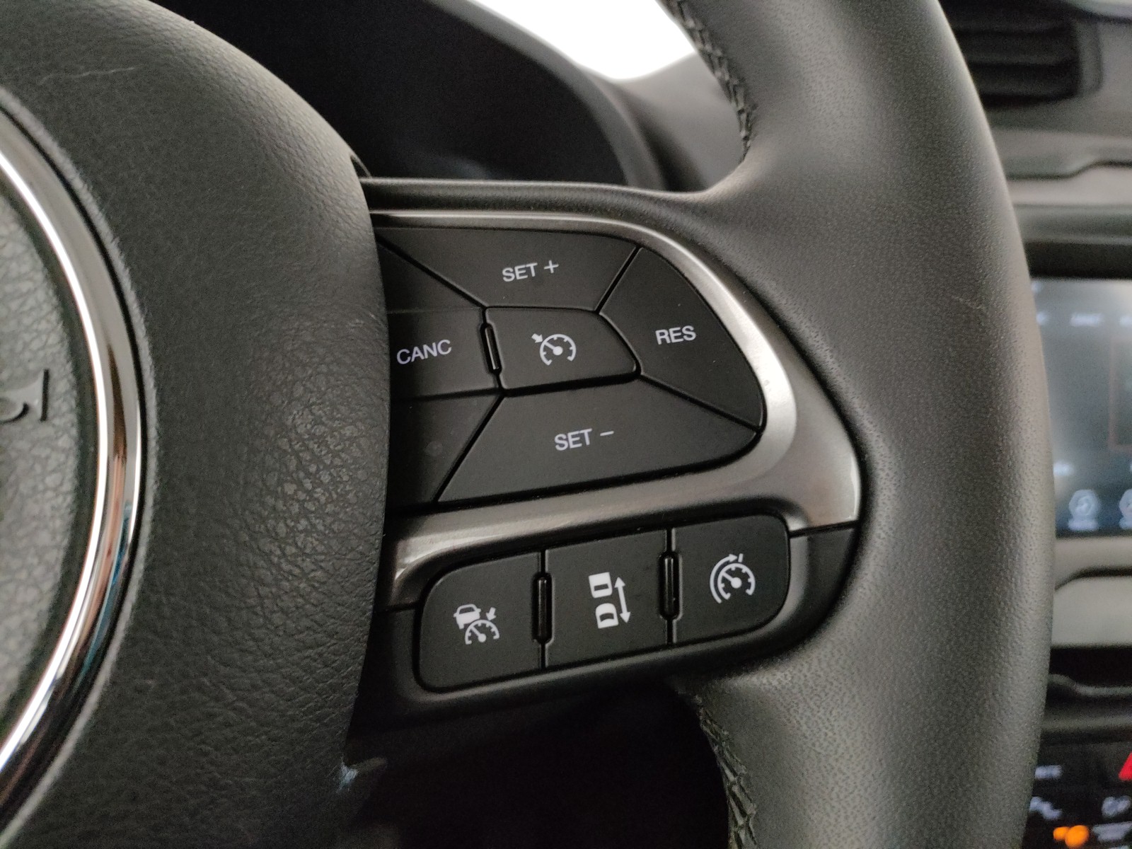 Jeep Renegade Usato 2021 Renegade Legnago