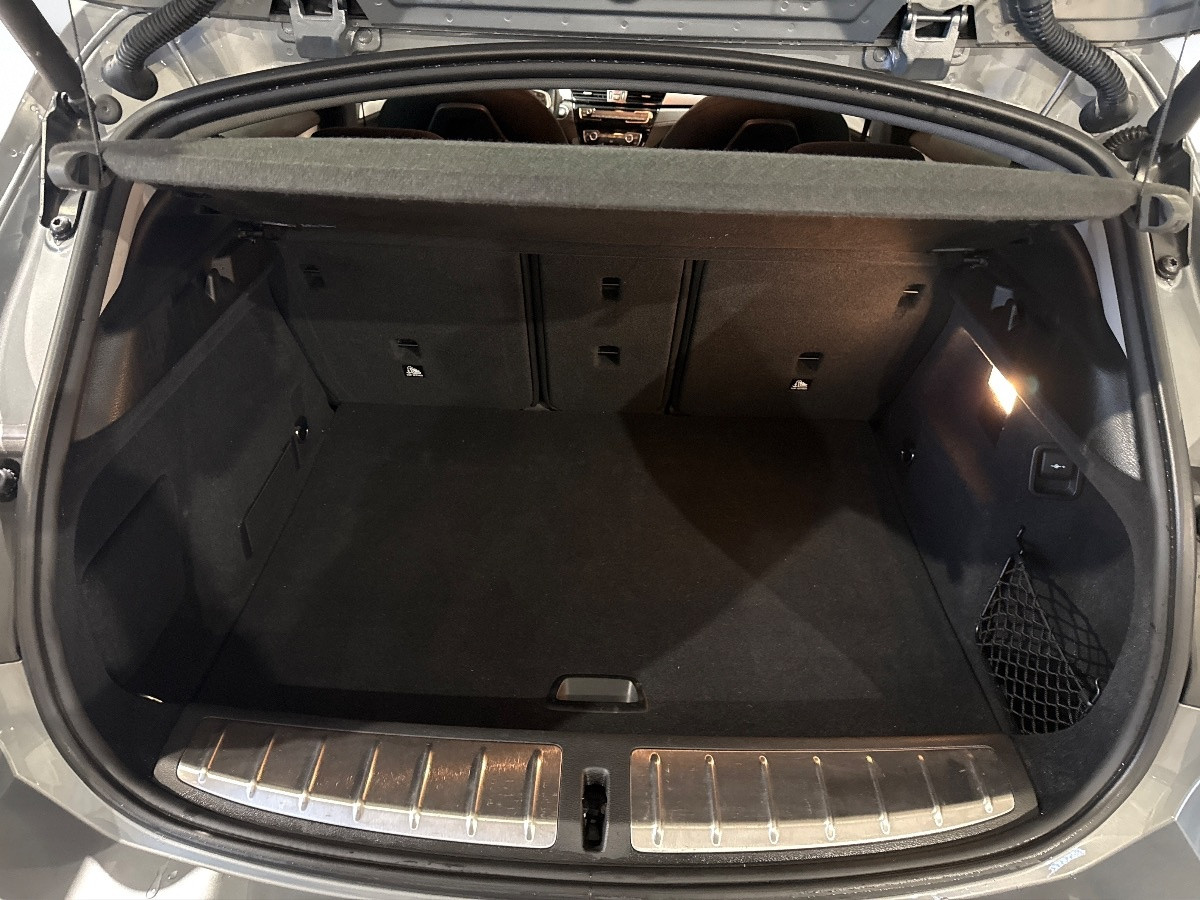 Bmw X2 Usato 2022 X2 Parma