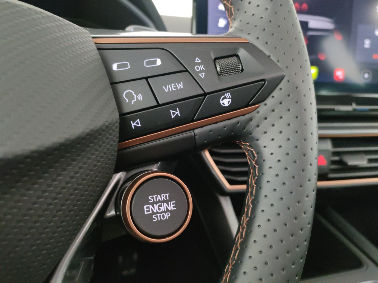 Cupra Formentor Usato 2024 Formentor Legnago