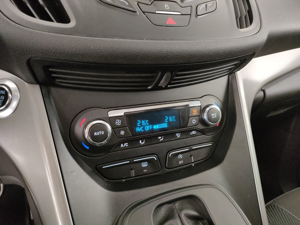 Ford Kuga Usato 2015 Kuga Porto Mantovano
