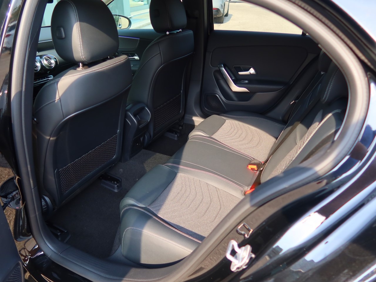 Mercedes Classe A Classe A 180 d Automatic PROGRESSIVE Extra - 10