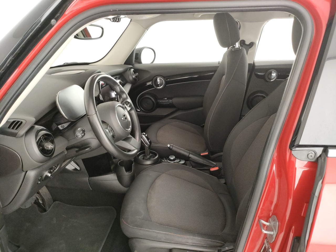 Mini Cooper Usato 2024 Cooper Carpi