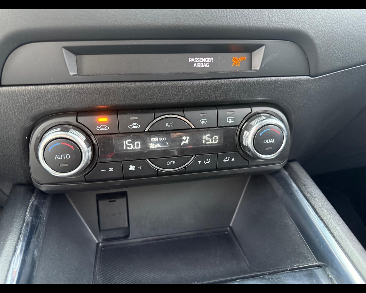 Foto MAZDA CX-5 2.2 Exceed awd 150cv auto