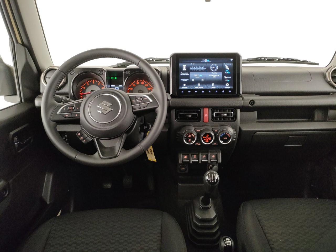 Suzuki Jimny Usato 2026 Jimny Porto Mantovano