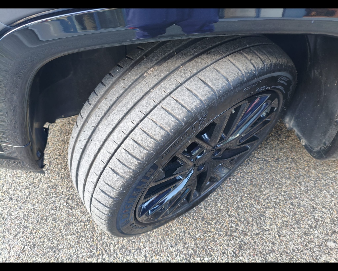 Foto JEEP Compass 1.6 mjt S 2wd 130cv