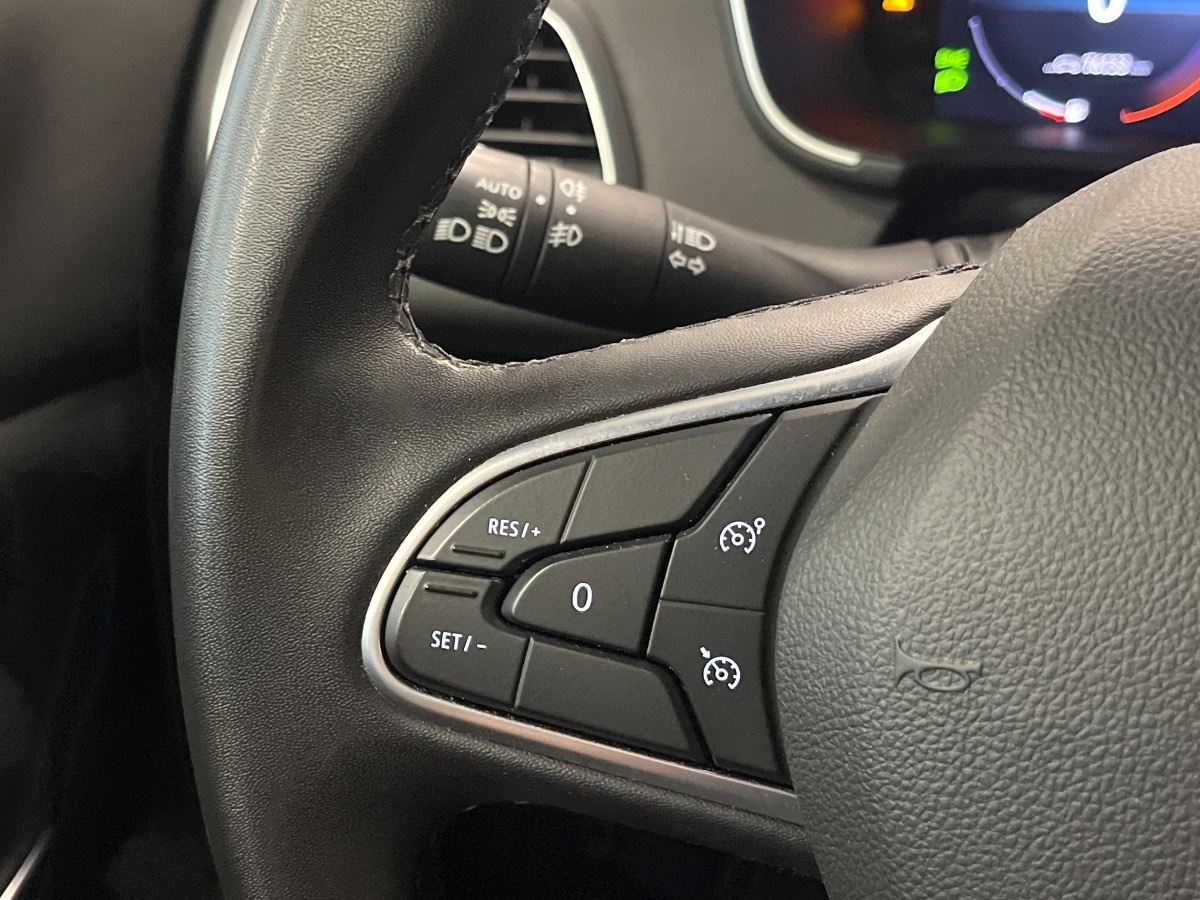 Renault Megane Usato 2021 Megane Altavilla Vicentina