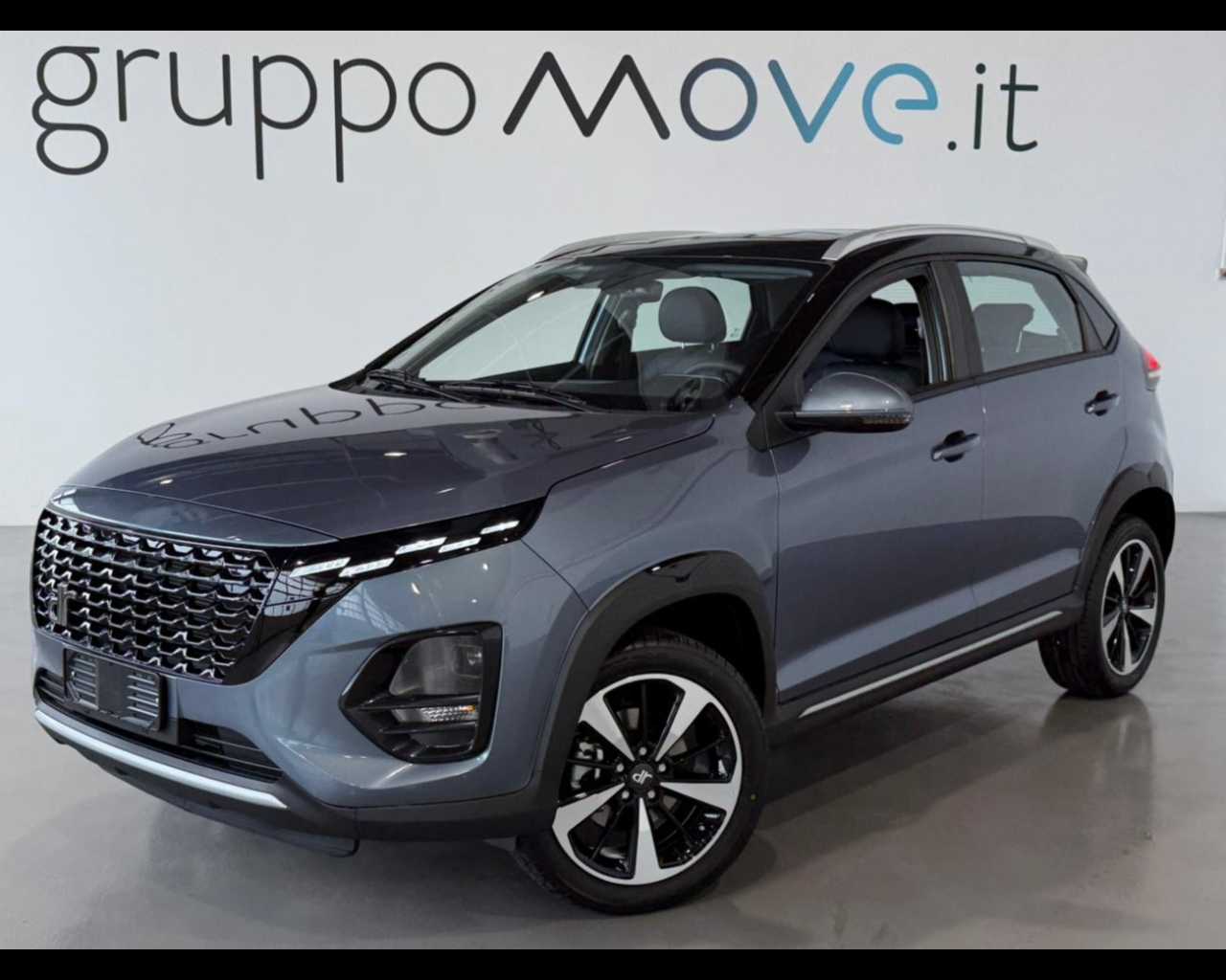 Dr Automobiles DR 3.0 Nuovo gPL DR 3.0 Mestre