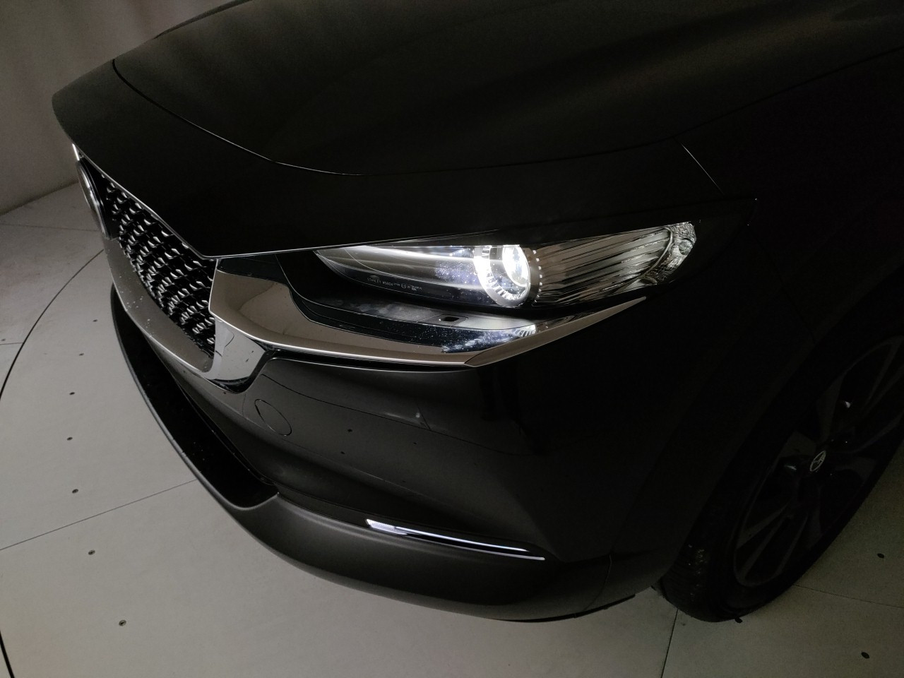 Mazda CX-30 Nuovo Ibrido benzina CX-30 Porto Mantovano