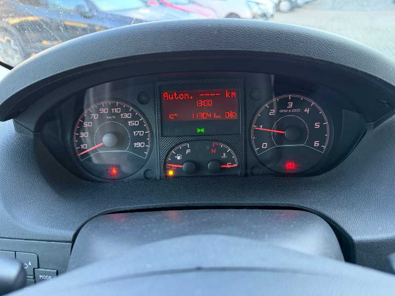 Jumper Iii (ii 2011) - Jumper 33 L2h2 2.0 Bluehdi 130cv E6