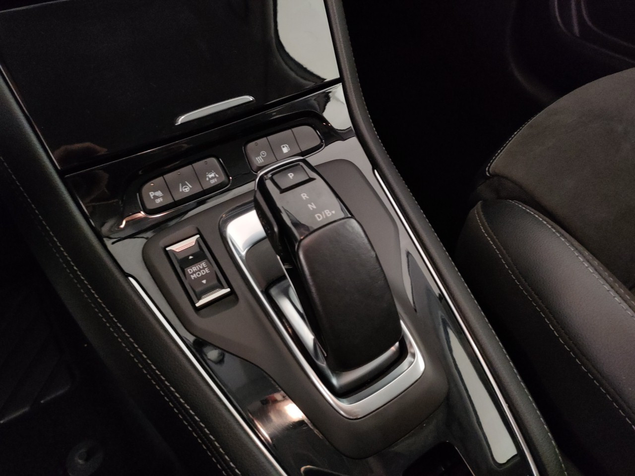 Opel Grandland Usato 2023 Grandland Parma