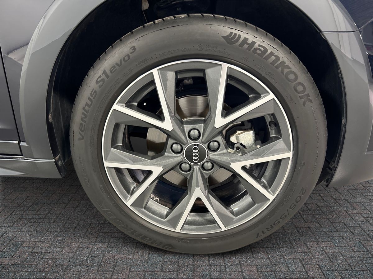 Audi A1 A1 Citycarver 30 1.0 TFSI 110cv Admired S tronic - 17