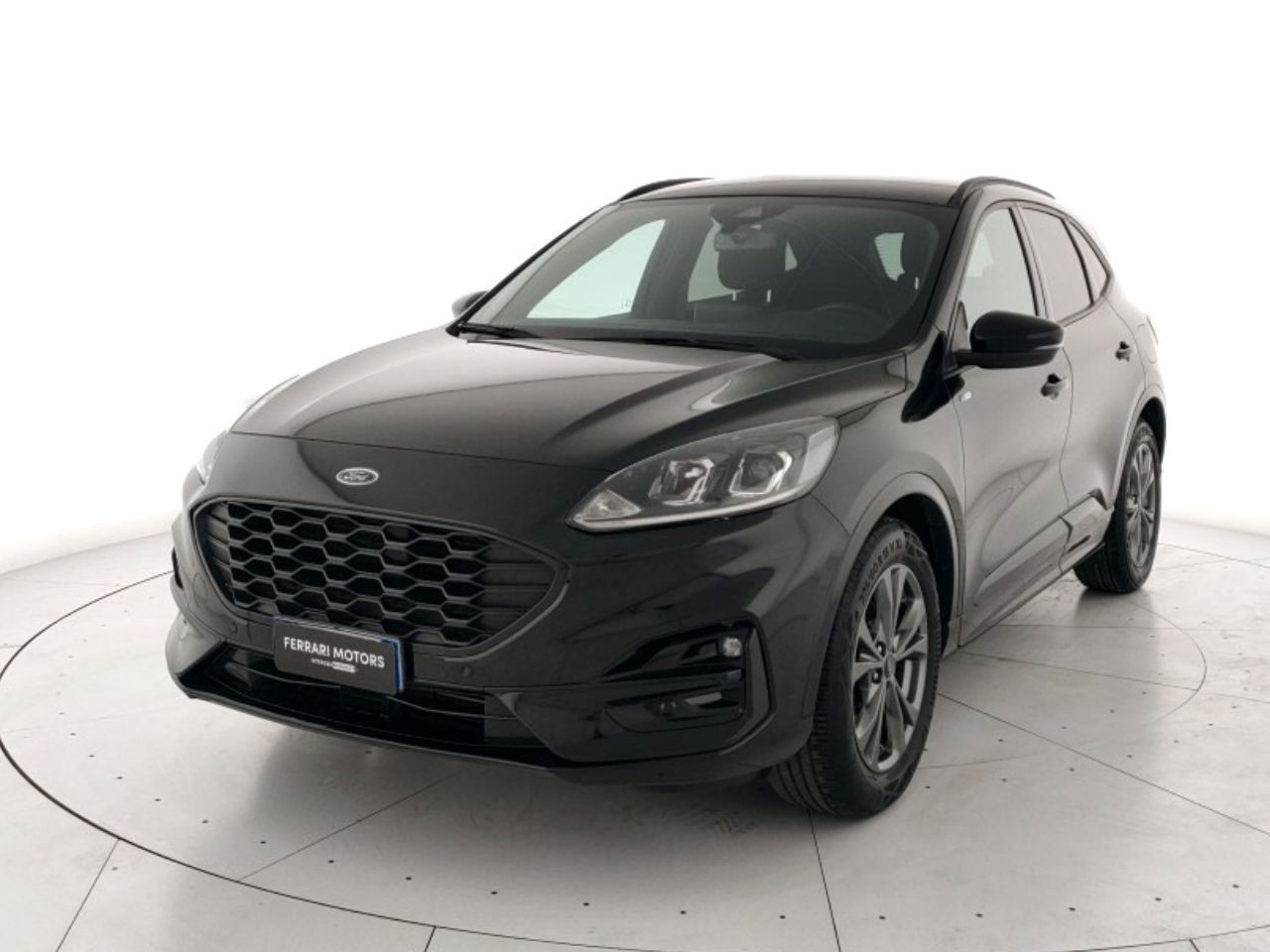 Ford Kuga Usato 2023 Kuga Carpi