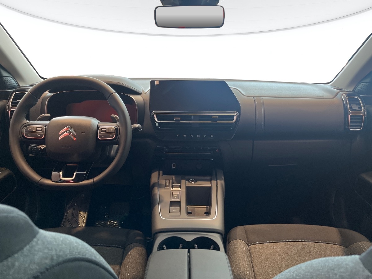 Citroen C5 Aircross KM0 2025 C5 Aircross Rovigo