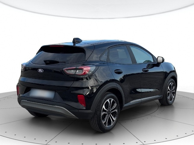 Ford Puma Usato 2025 Puma Padova