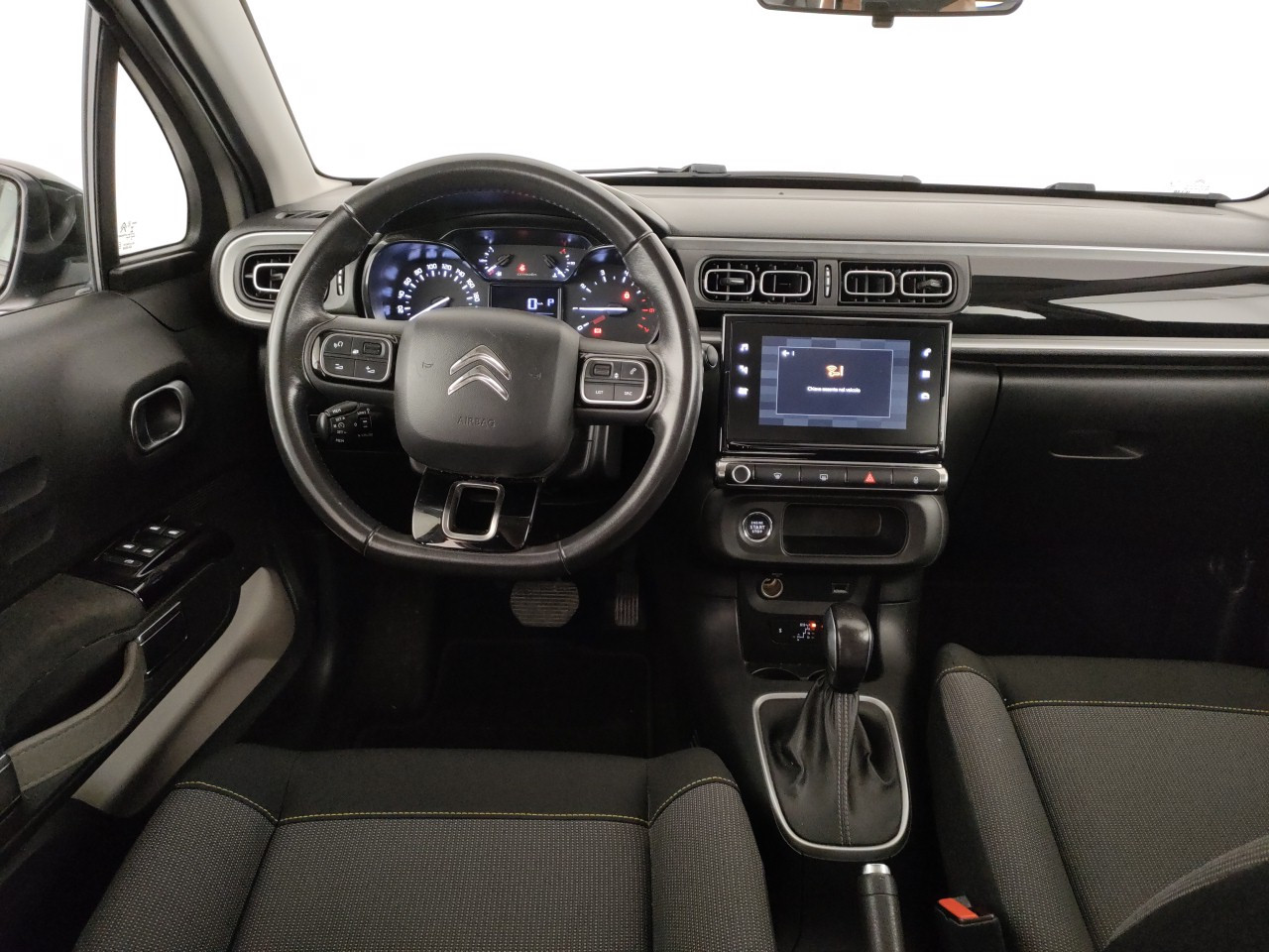 Citroen C3 Usato 2021 C3 Porto Mantovano