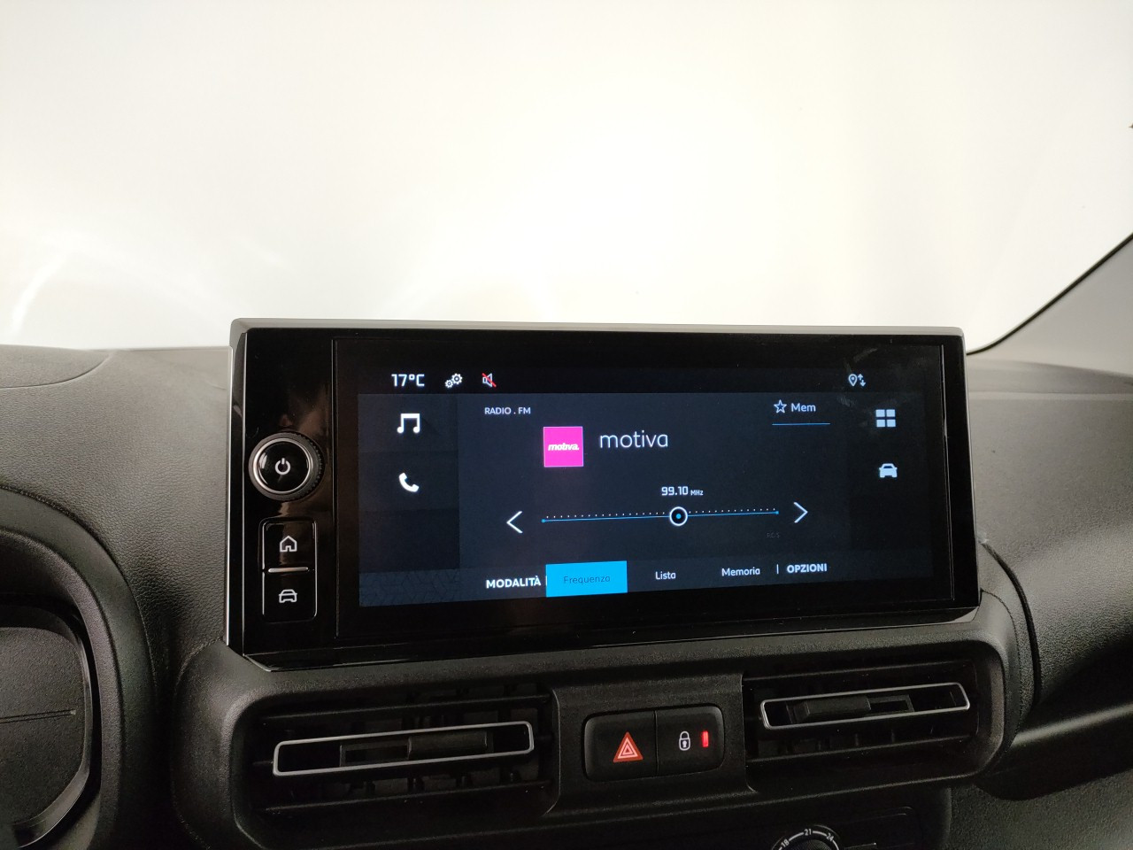 Citroen Berlingo Nuovo Diesel Berlingo Porto Mantovano