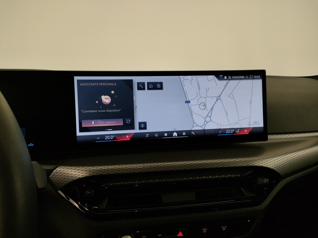 Bmw Serie 3 Usato 2025 Serie 3 Porto Mantovano