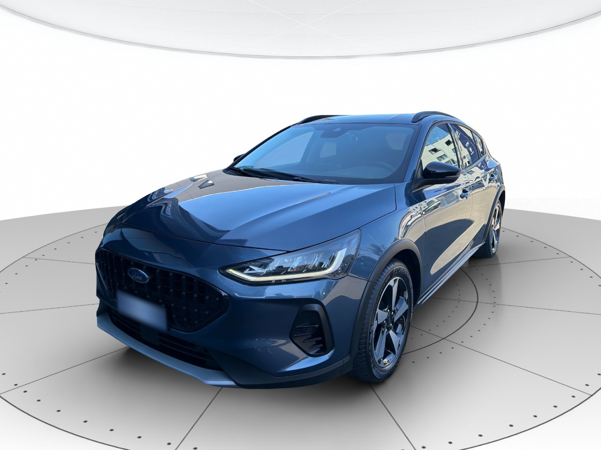 Ford Focus Usato 2023 Focus Reggio Emilia