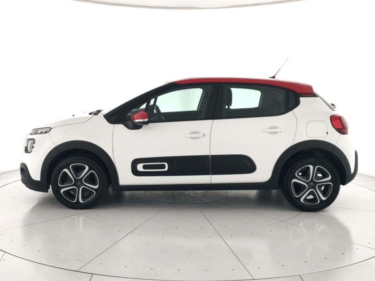 Citroen C3 Usato 2022 C3 Porto Mantovano
