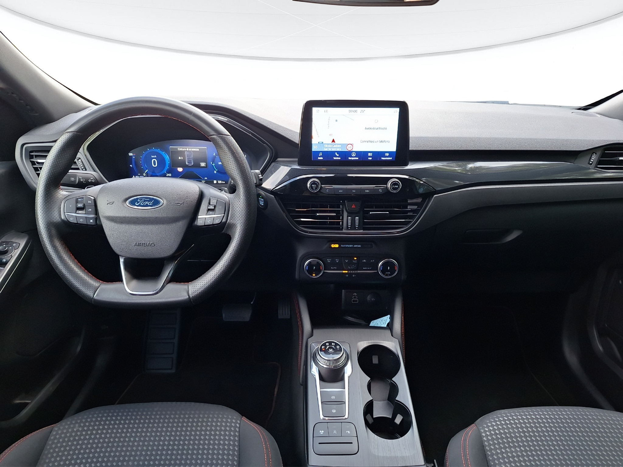 Ford Kuga Usato 2023 Kuga San Vendemiano