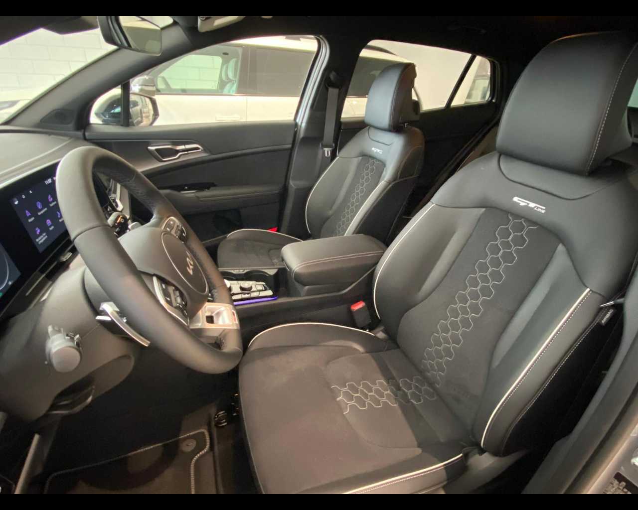 Kia Sportage KM0 2025 Sportage Legnago