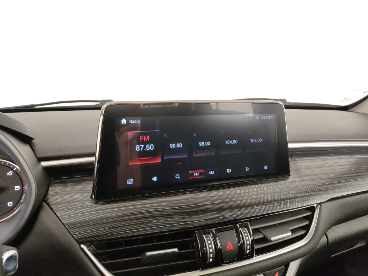 Foton Tunland G7 Nuovo Diesel Tunland G7 Porto Mantovano