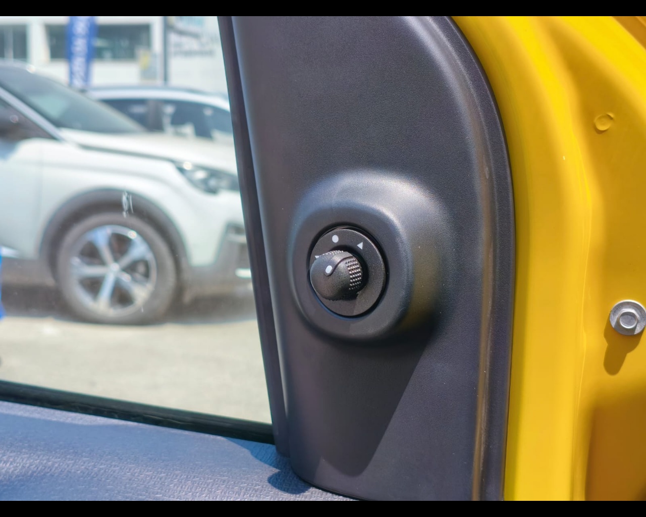 Foto FIAT Panda 1.0 firefly hybrid s&s 70cv
