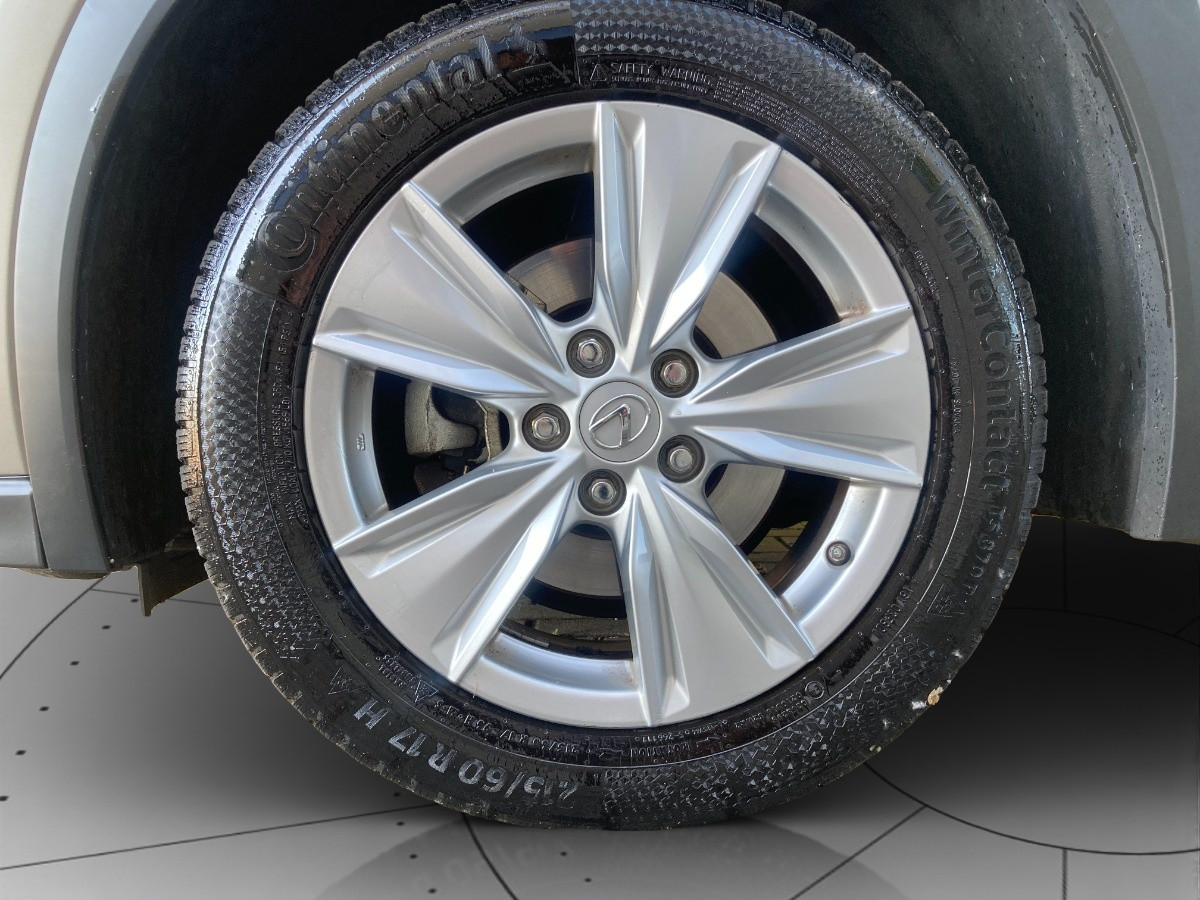 Lexus UX Usato 2022 UX Modena