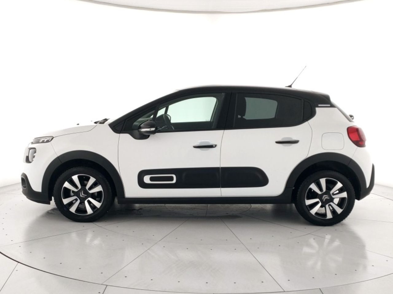 Citroen C3 Usato 2022 C3 Porto Mantovano