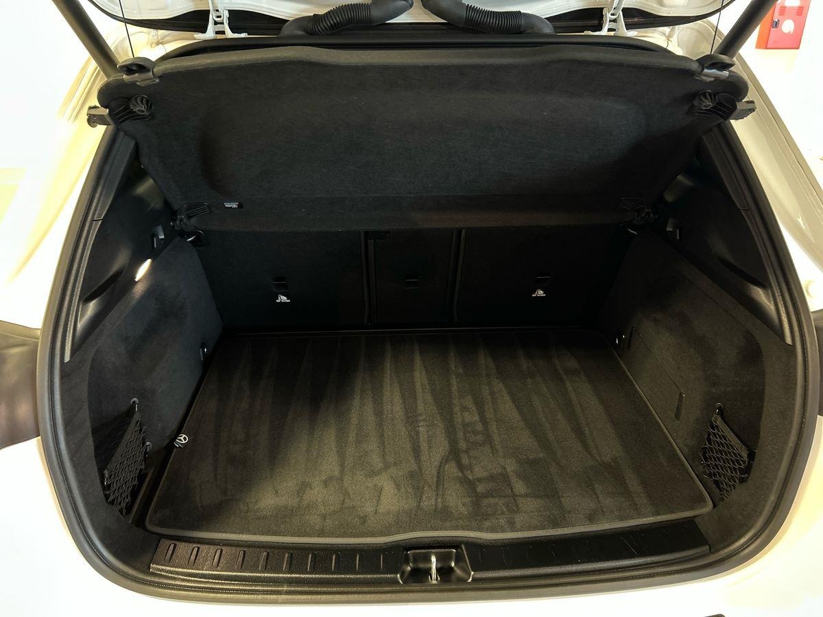 Mercedes GLA GLA 180 d Automatic PROGRESSIVE ADVANCED - 8