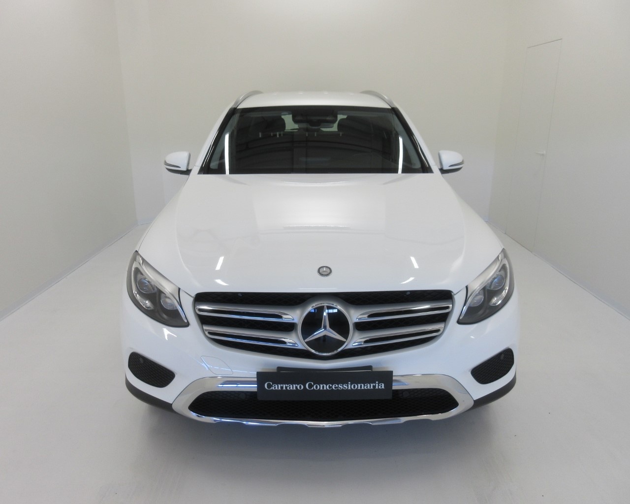 Mercedes GLC GLC SUV 250 Sport 4Matic 9G-Tronic - 2
