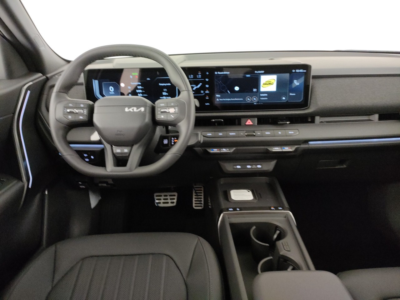 Kia 5HW5 SELTOS Aziendali 2026 5HW5 SELTOS Mantova