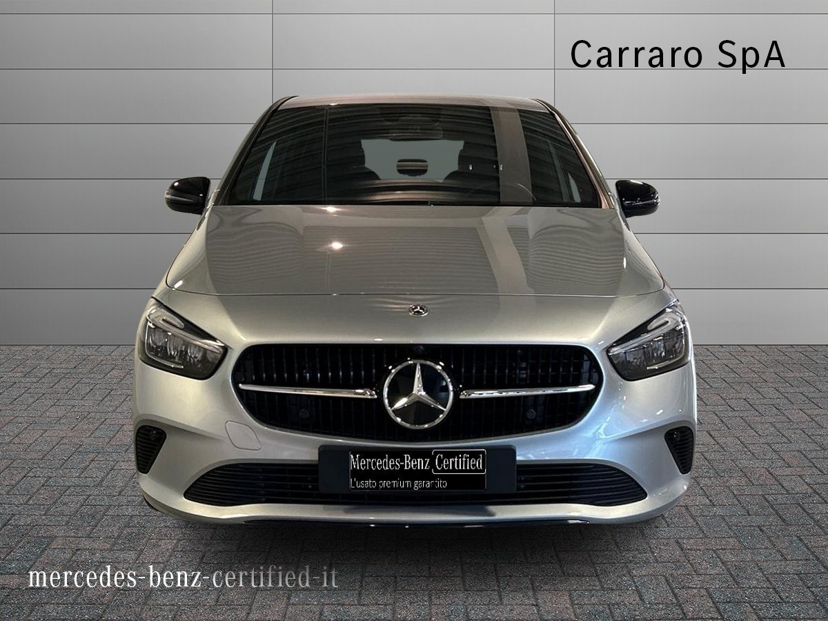 Mercedes Classe B Classe B 180 d PROGRESSIVE ADVANCED - 3