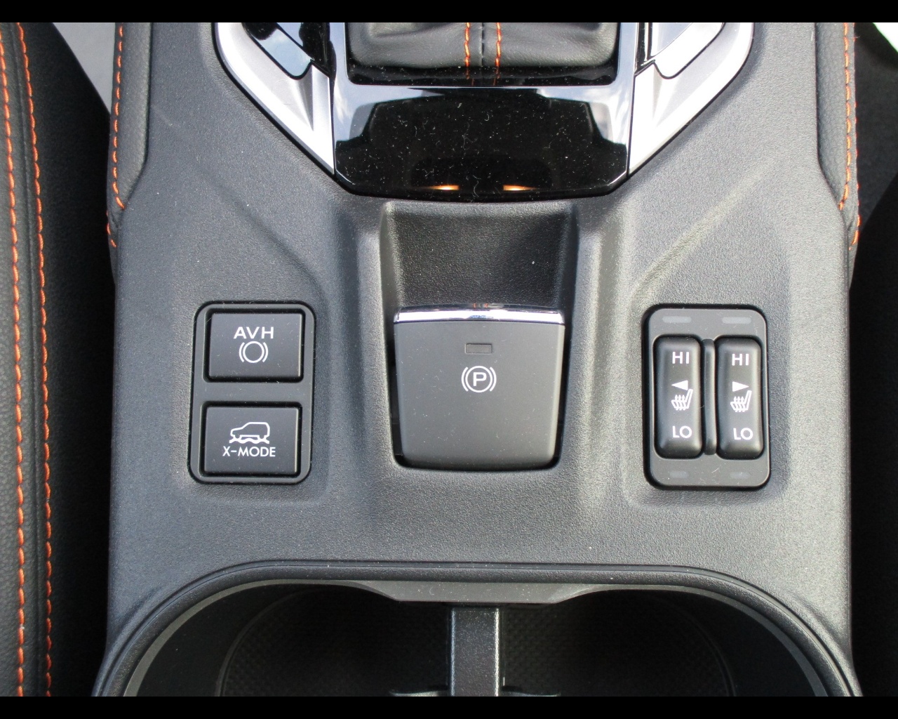 Subaru XV XV 1.6 Lineartronic Style Xtra - 14