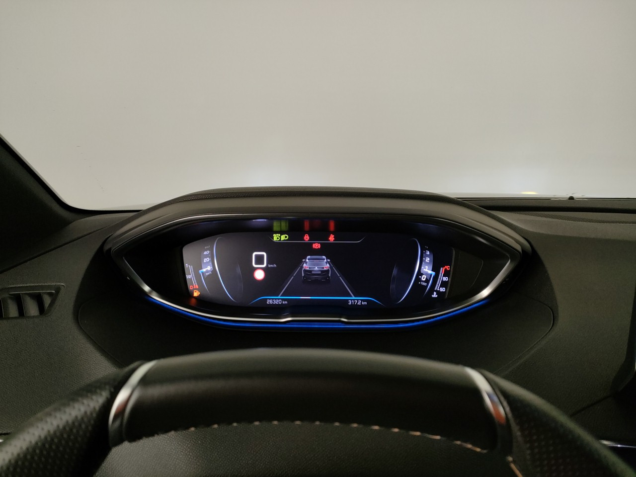 Peugeot 3008 Usato 2024 3008 Porto Mantovano