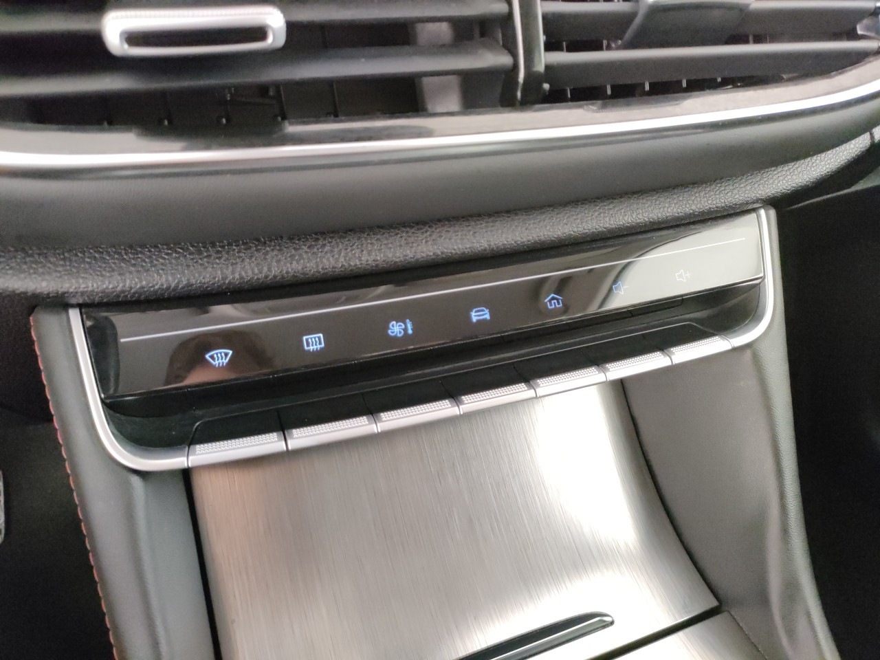 Mg HS Usato 2023 HS Parma