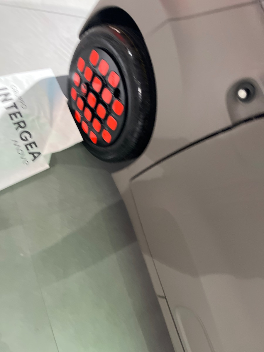 Citroen AMI Nuovo elettrico AMI Verona