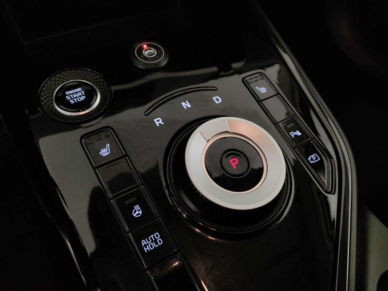 Kia Niro Usato 2024 Niro San Zeno Naviglio