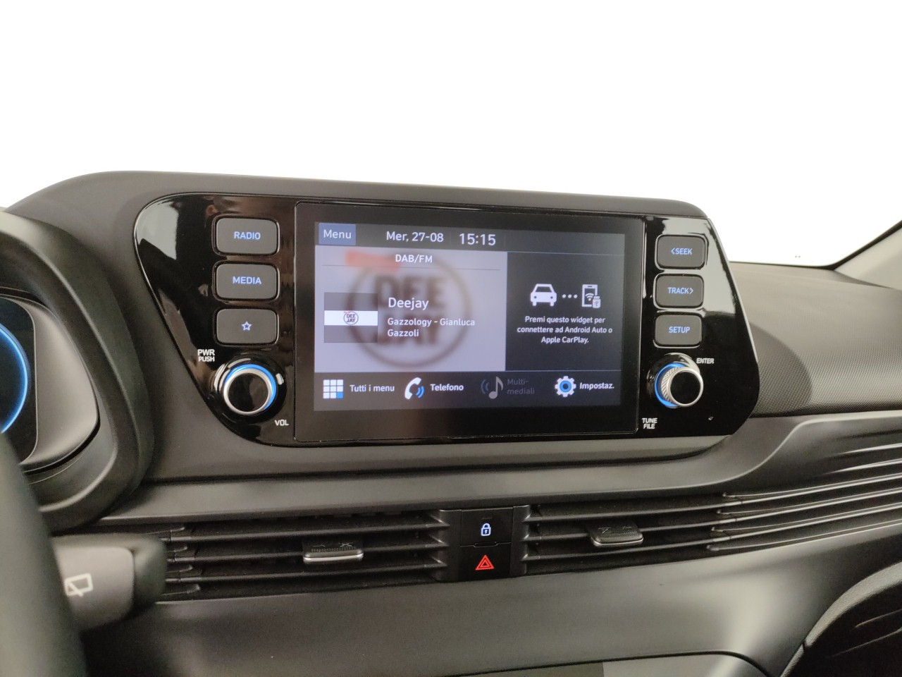 Hyundai i20 Usato 2023 i20 Modena